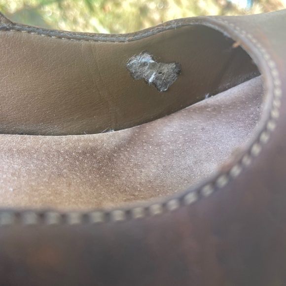 Brown Dansko Slide 42 - Picture 3 of 7